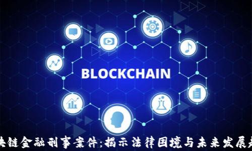 
区块链金融刑事案件：揭示法律困境与未来发展趋势