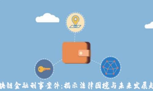 
区块链金融刑事案件：揭示法律困境与未来发展趋势