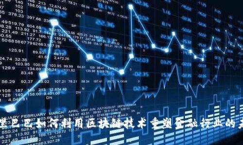 阿里巴巴如何利用区块链技术重塑金融行业的未来