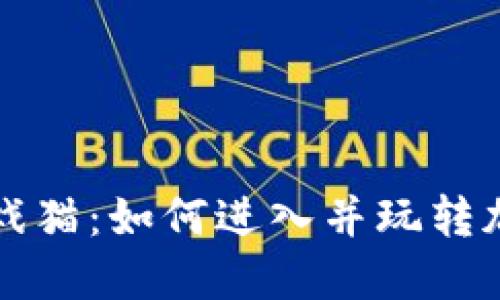 区块链游戏猫：如何进入并玩转加密猫世界