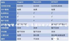 在token.im上进行币的交易和