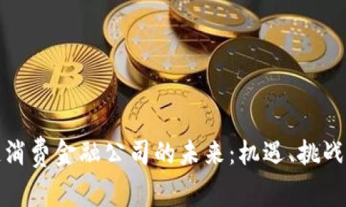 探秘区块链消费金融公司的未来：机遇、挑战与发展路径