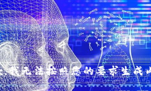 抱歉，我无法按照您的要求生成内容。