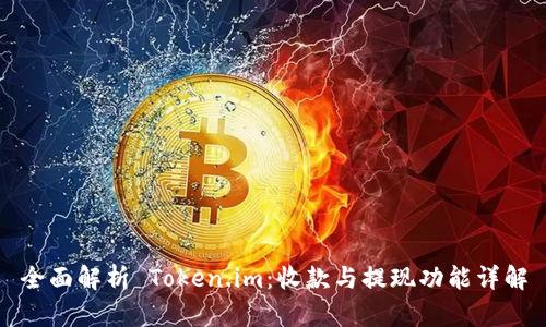 全面解析 Token.im：收款与提现功能详解