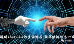 深入解析Token.im的查询流程