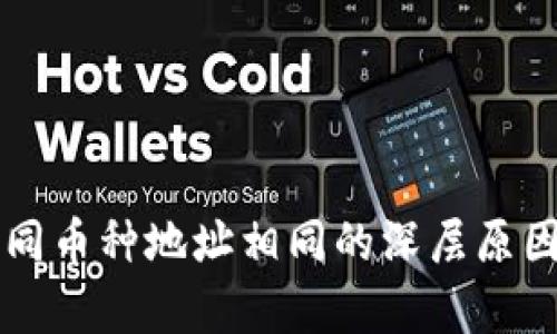 IM钱包中的不同币种地址相同的深层原因分析及其影响