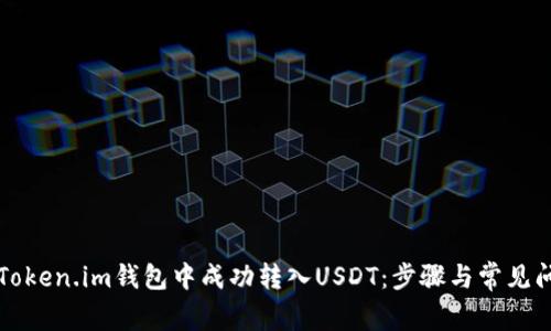 如何在Token.im钱包中成功转入USDT：步骤与常见问题解析