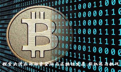 探索大湾区的融资金融与区块链发展：新机遇与挑战