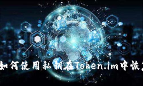 全面指南：如何使用私钥在Token.im中恢复您的账户