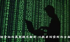 区块链金融的盈利模式解