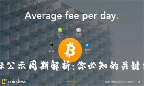 区块链金融中标公示周期解析：你必知的关键细节与行业标准