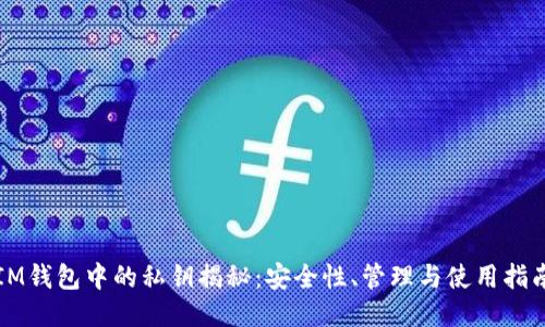 IM钱包中的私钥揭秘：安全性、管理与使用指南