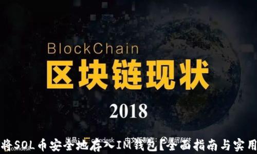 
如何将SOL币安全地存入IM钱包？全面指南与实用技巧