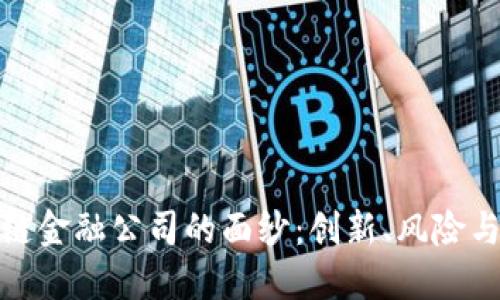 揭开区块链金融公司的面纱：创新、风险与未来机遇