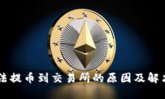 IM钱包无法提币到交易所的