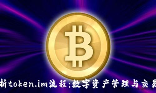  
深入解析token.im流程：数字资产管理与交易的未来