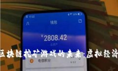 探索NFT区块链挖矿游戏的