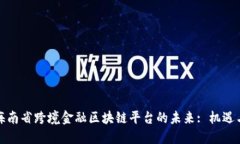 探索海南省跨境金融区块