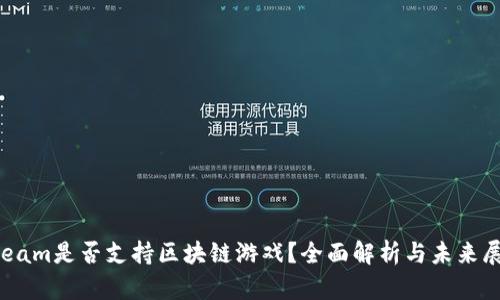 Steam是否支持区块链游戏？全面解析与未来展望