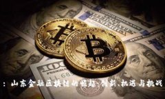 : 山东金融区块链的崛起：创新、机遇与挑战