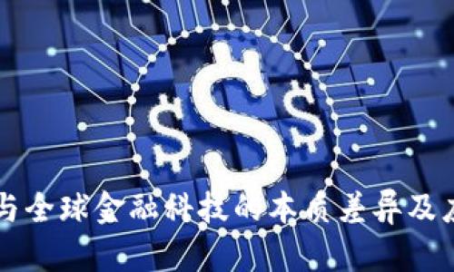 区块链技术与全球金融科技的本质差异及应用前景分析