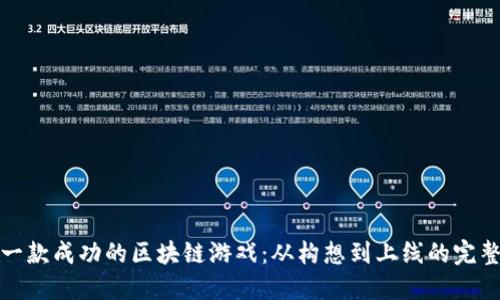 如何创建一款成功的区块链游戏：从构想到上线的完整流程模板