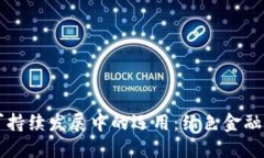 区块链技术在可持续发展