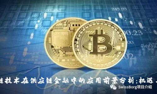 区块链技术在供应链金融中的应用前景分析：机遇与挑战