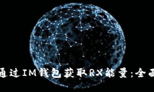 如何通过IM钱包获取RX能量：全面指南