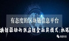 探索区块链驱动的供应链金融新模式：机遇与挑
