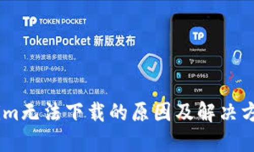 Token.im无法下载的原因及解决方案详解