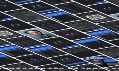 探索区块链平台中的数字