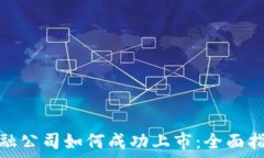   区块链金融公司如何成功