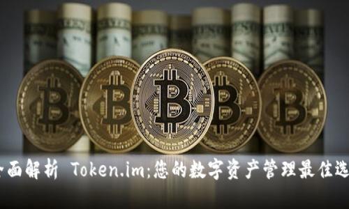 :全面解析 Token.im：您的数字资产管理最佳选择