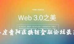 尽在掌握：2023年度贵阳区块链金融论坛最新动态