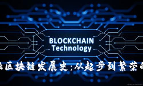 : 英国金融区块链发展史：从起步到繁荣的全景回顾