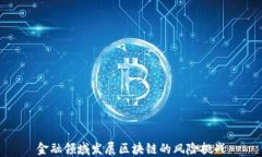 金融领域发展区块链的风险挑战